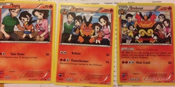 宝可梦之夜巨人,宝可梦狼人之夜