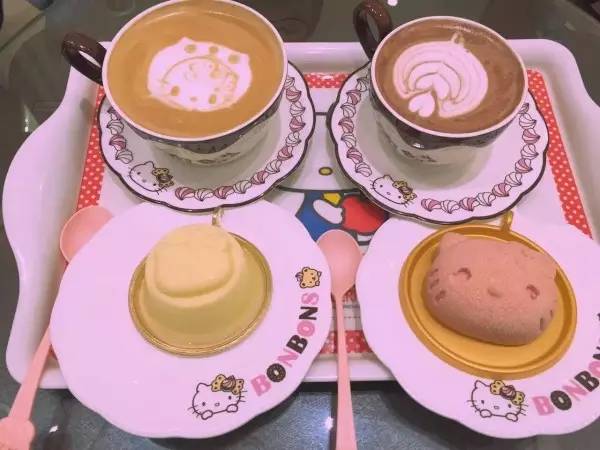 魔都特色餐厅推荐,魔都最有腔调的十家自助餐约起来