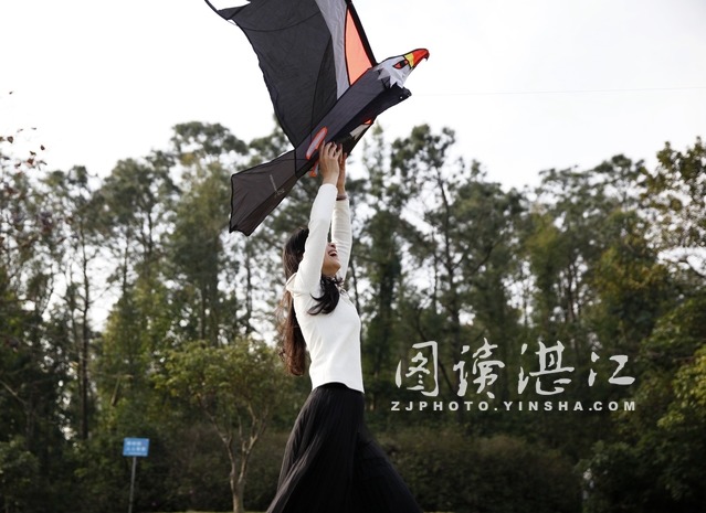 香山公园周末休闲好去处,南湖公园周末好去处