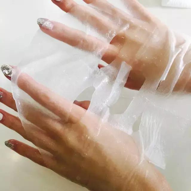 测评敷一晚上面膜,测评面膜