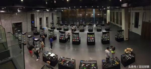 人物志——老颜：我是球鞋收藏圈的“老炮儿”