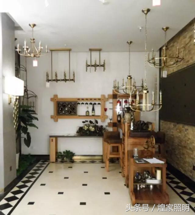 2021最流行美式灯具,美式灯具哪个品牌好看耐用