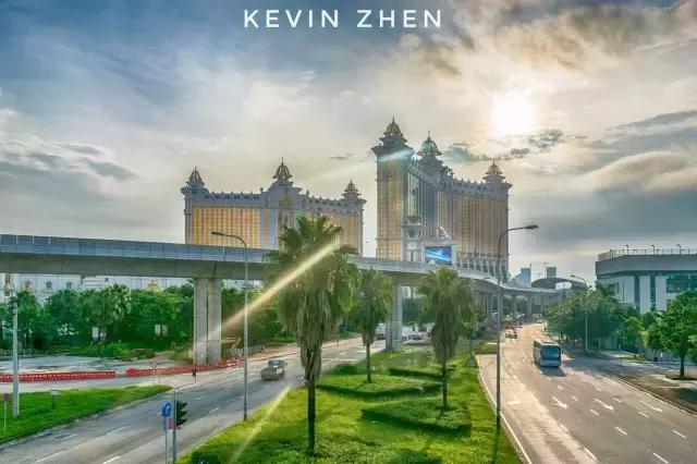 珠海值得一去的景点,珠海一日游最值得去的地方