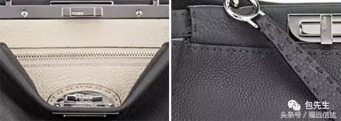 爱包包必看｜FendiPeekaboo，一只经典包包是如何炼成的