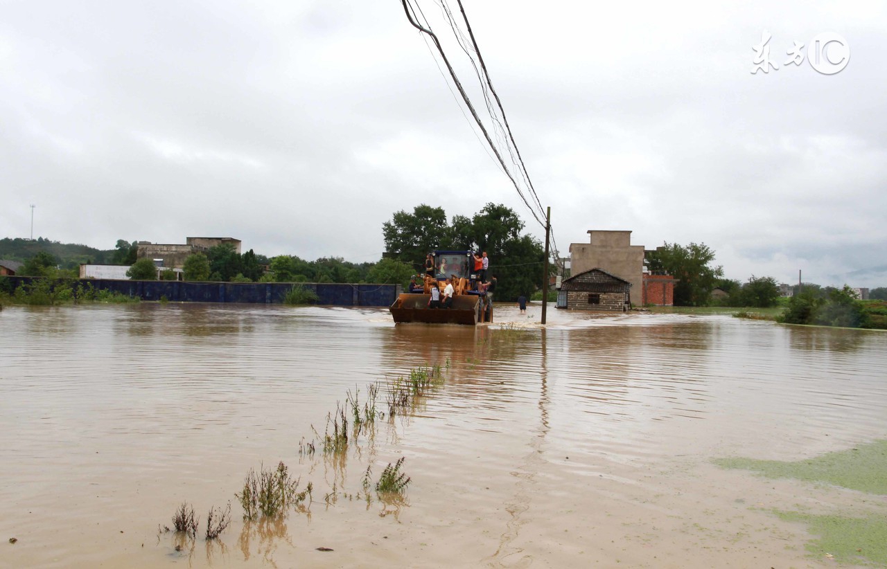 面对灾难感悟,面对灾难与未知