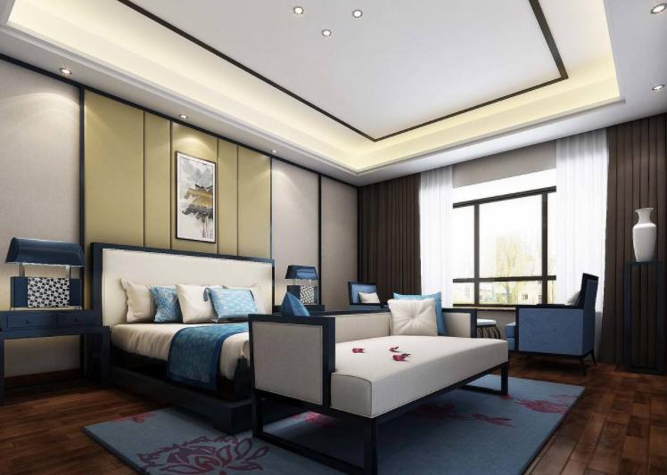 乡下公婆住装修好的房子,农村房子刚装修完公婆就住进去