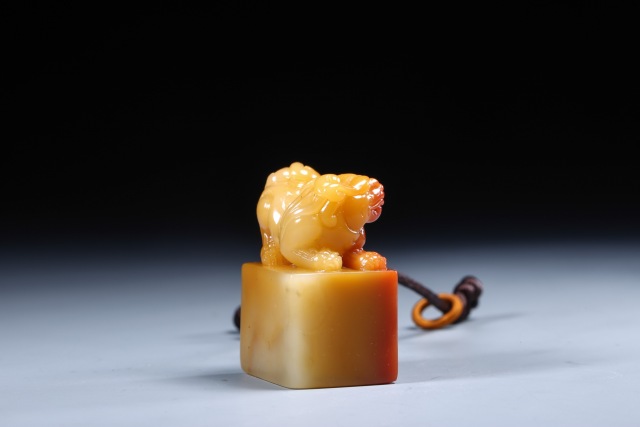 中国四大国石之首寿山石之芙蓉石特征及品种细解