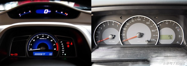 八代思域值不值得入手,买一台四万二手车