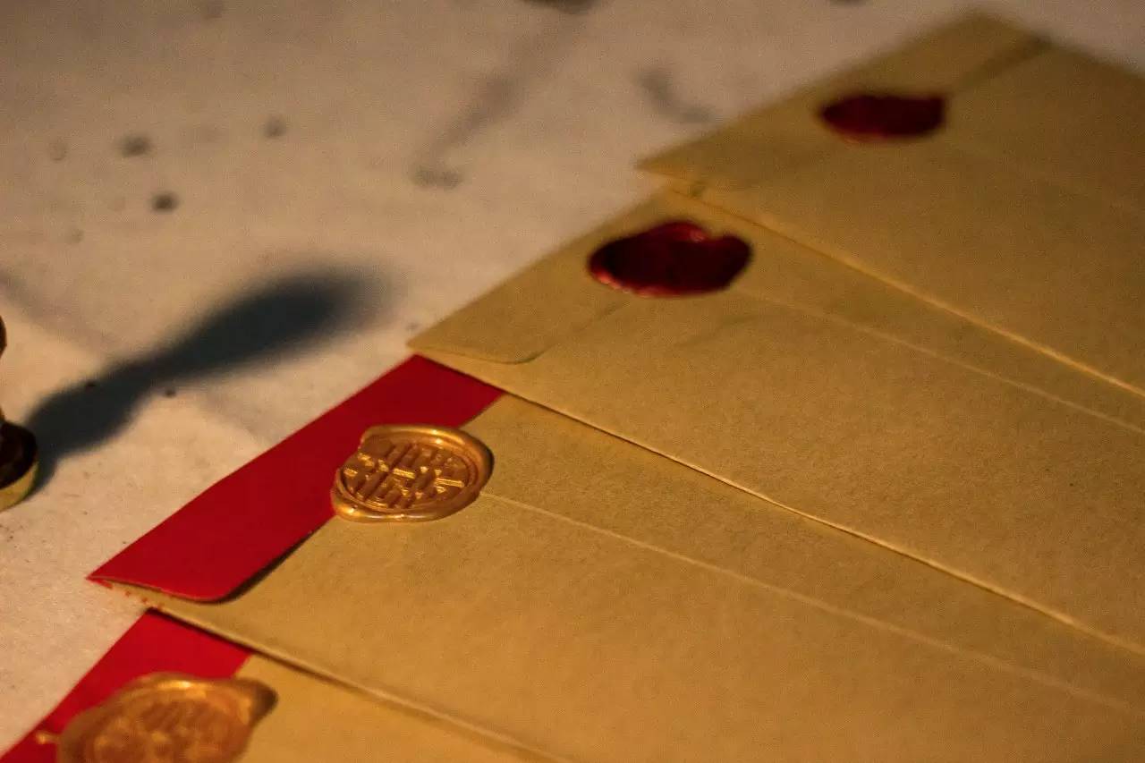 简约婚礼请柬制作教程大全,婚礼请柬制作简易方法