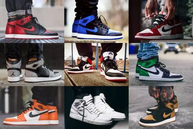 nikeairjordan是什么牌子,airjordan和nike哪个名气大