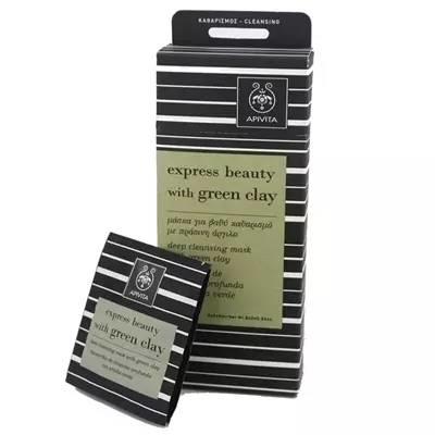 rydeen白泥清洁泥膜效果怎么样,平价好用的清洁泥膜测评