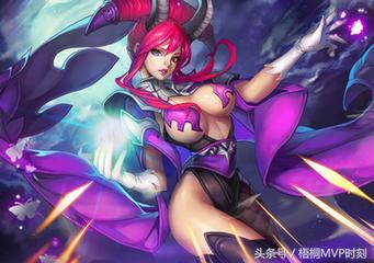 王者荣耀芈月的最强出装,2022芈月最强吸血秒人出装边路