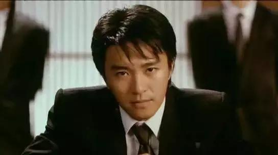 星爷的那些我们难以忘记的经典,星爷带给你的惊喜