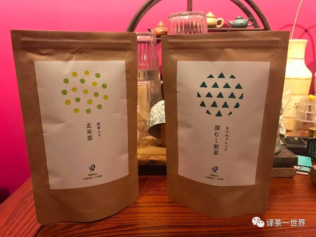 找茶旅记-日本找茶记之飞弹高山，体验最原汁原味的日本！