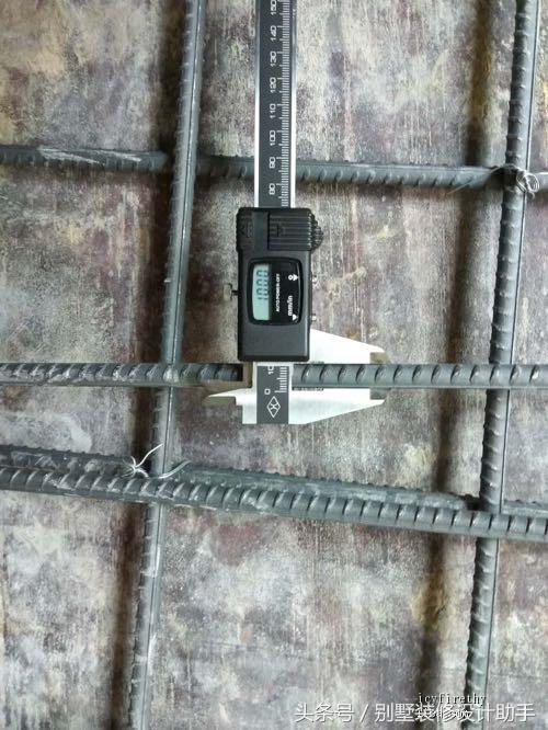 370㎡小联排装修记录，业主居然全程视频监控，估计没有工人敢乱来