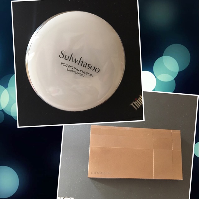 最新款的化妆气垫,彩妆全套正品气垫有哪些色号图片