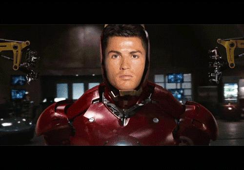 我们总结了为什么黑人问号、乔丹哭泣、C罗雕像表情会火？