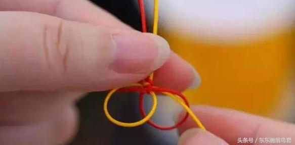 东东画眉鸟套之各种好看实用的绳套你了解吗？