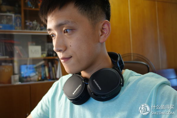 赛睿arctis7耳机好用吗,赛睿arctis7p耳机测评
