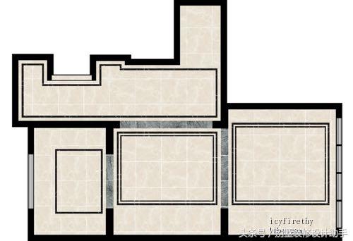 370㎡小联排装修记录，业主居然全程视频监控，估计没有工人敢乱来