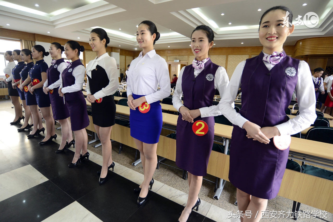 上西安铁路学校多少分数就够了,报考西安铁路学校要多少分