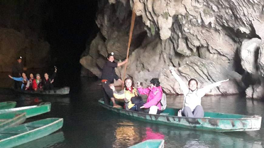 坝美普者黑5日跟团游攻略,坝美普者黑视频