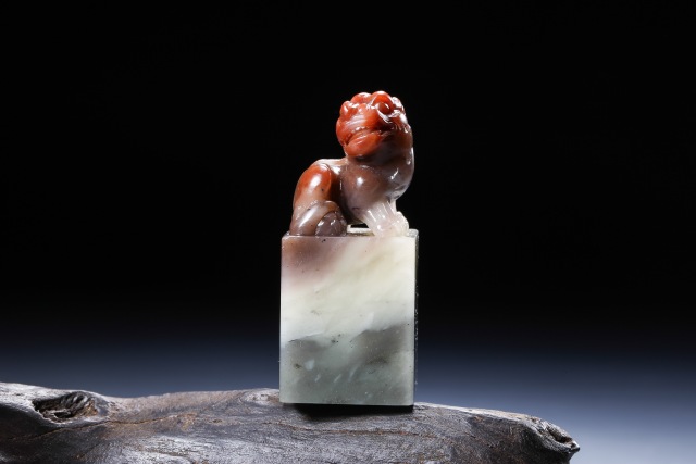 中国四大国石之首寿山石之芙蓉石特征及品种细解