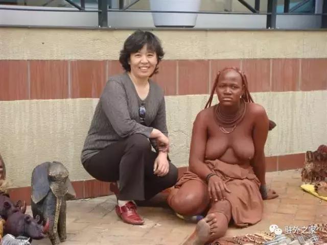 扛过枪、渡过江、下过乡的60岁“中国大妈”如何在花甲之龄闯非洲！｜