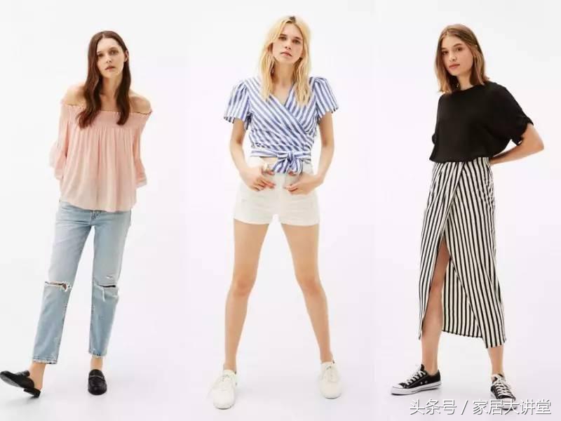 十大不输大牌的国货,5个不输优衣库的品牌