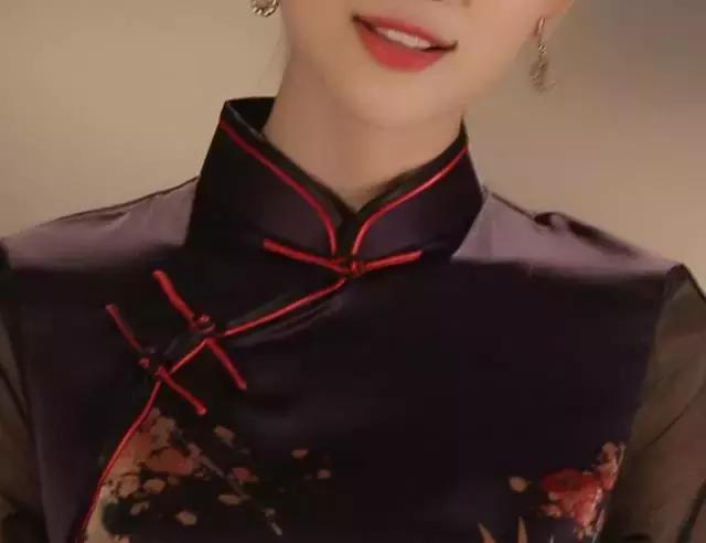 衣品出众的女人自带高级感,穿出高级感衣品