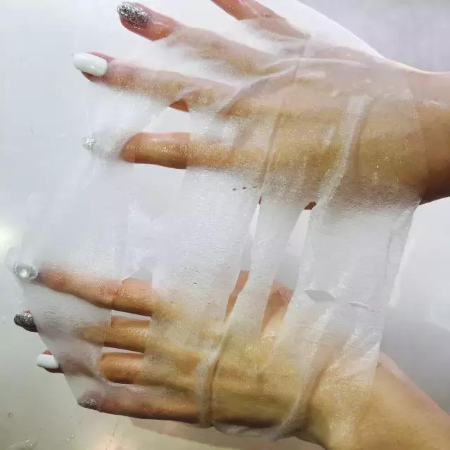 测评敷一晚上面膜,测评面膜