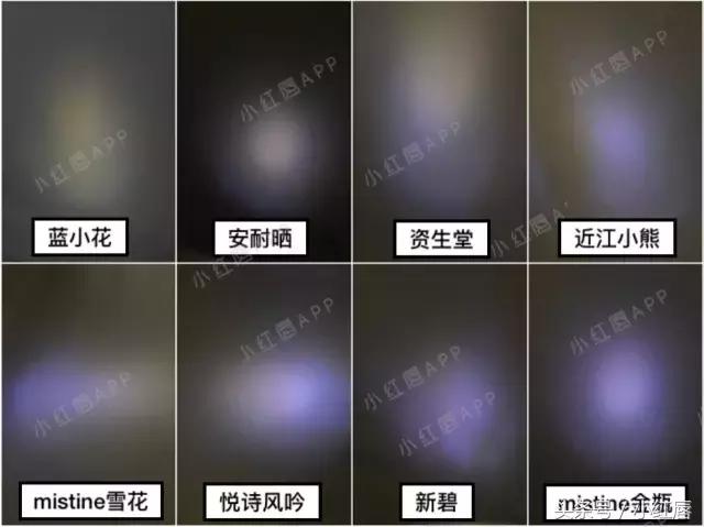 十大热卖防晒,防晒推荐公认好用第一名测评