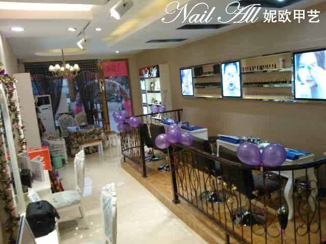 美甲店怎么做到规范化,美甲店怎么规范化经营