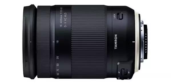 腾龙洞的世界之最,腾龙最长焦段