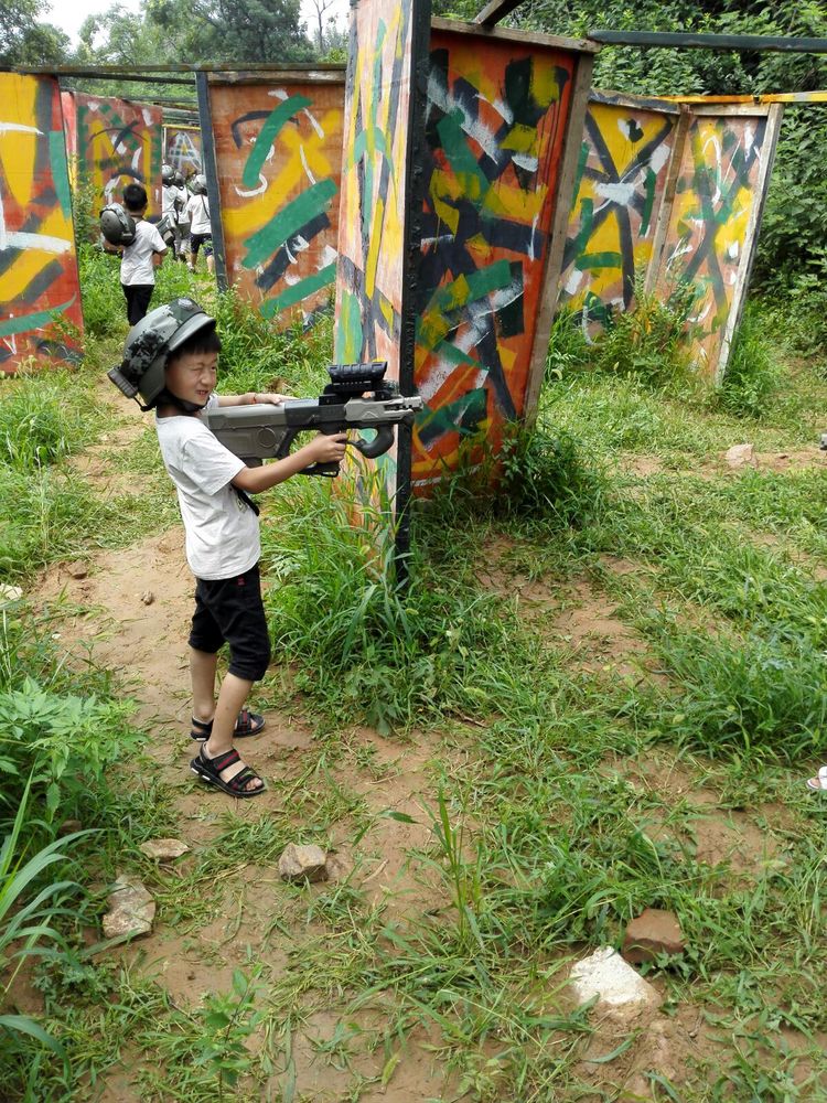 幼儿园毕业班夏令营活动,幼儿园大班毕业夏令营走进小学