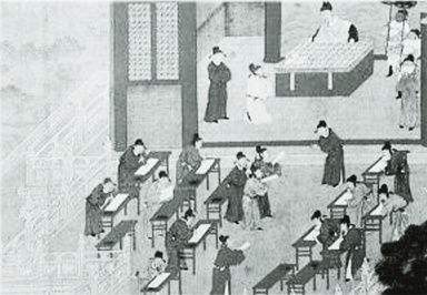 历史必背顺口溜八句,100句中国历史重要年代顺口溜