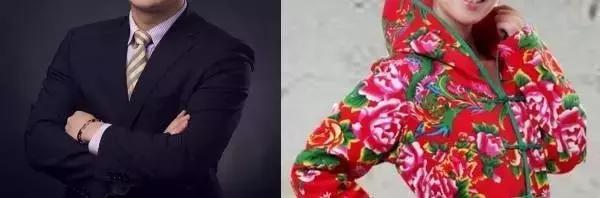 当你拿出身份证的那一刻,亮出你的护照照片