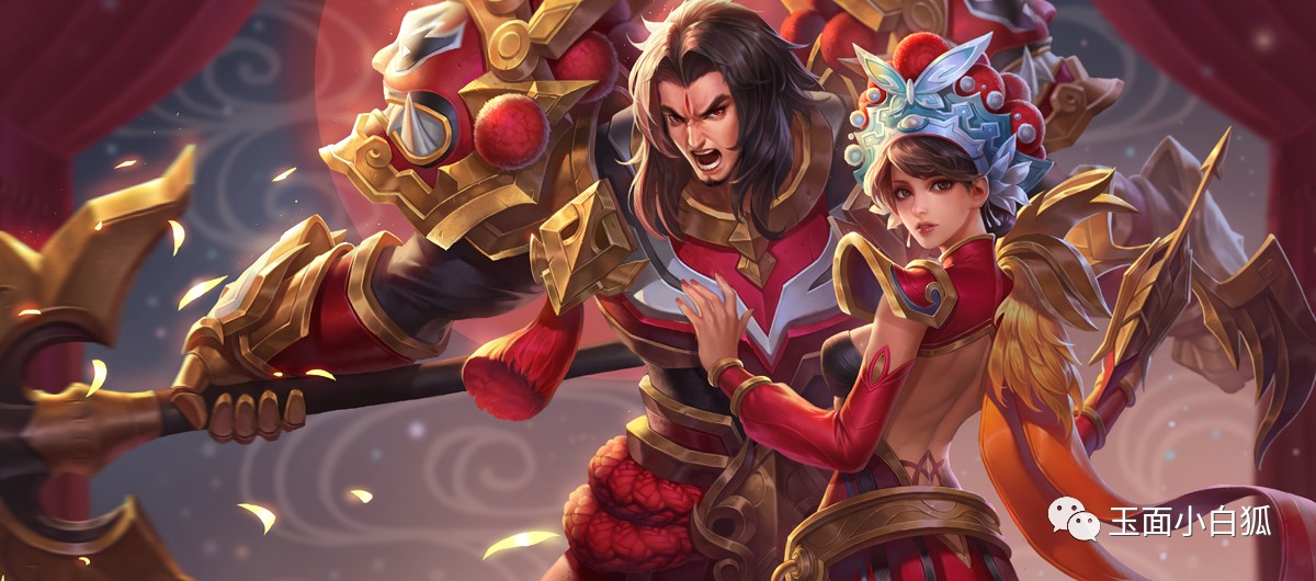 王者荣耀上王者教学,王者三排阵容怎么玩套路