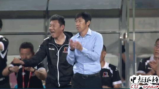 高洪波带领的中国足球战绩,中国足球大笔财富