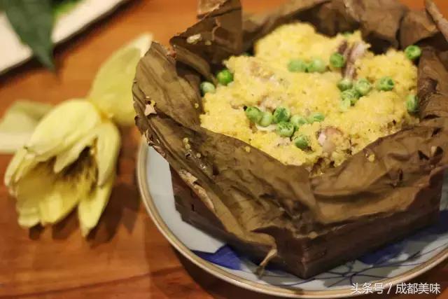 硬是歪得起飞！这家店包含四季，还扬言要吞吐万物！