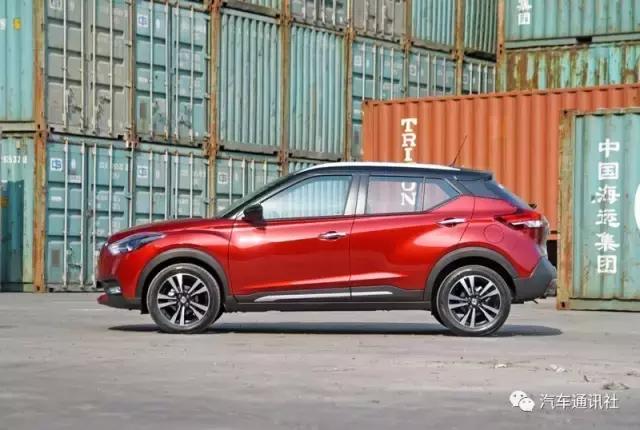 东风日产全新劲客车评,东风日产劲客试驾