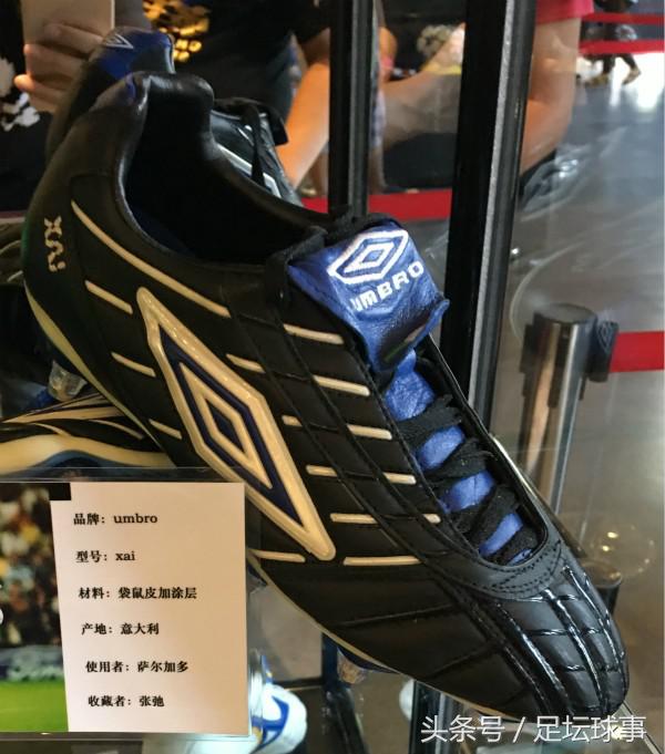 人物志——老颜：我是球鞋收藏圈的“老炮儿”