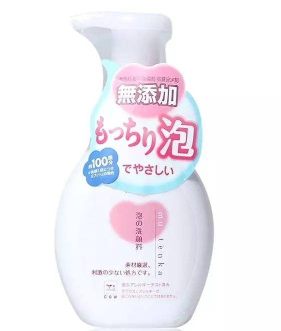 到日本必买的护肤品推荐,去日本十大必买护肤品