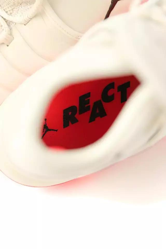 nikereact是什么系列,nikereact球鞋推荐