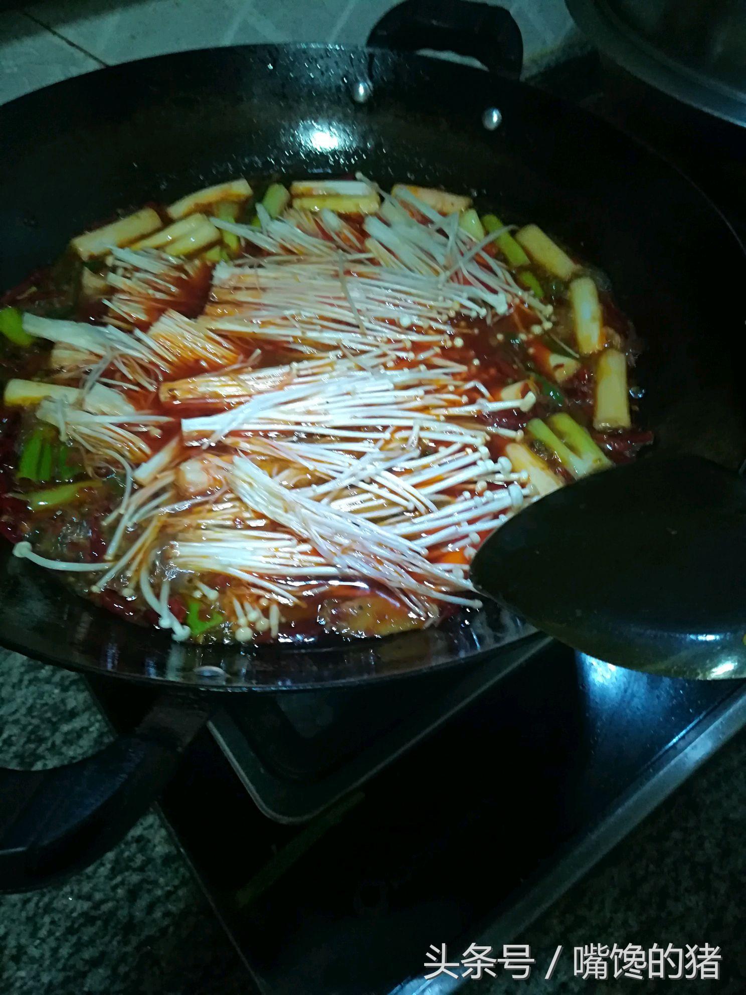 火锅鱼的做法大全是怎样的,火锅鱼的做法大全视频播放