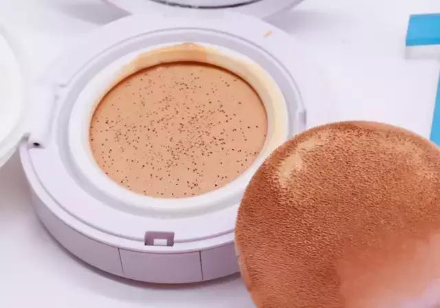 刘涛的代言的气垫,欢乐颂方芷衡同款气垫