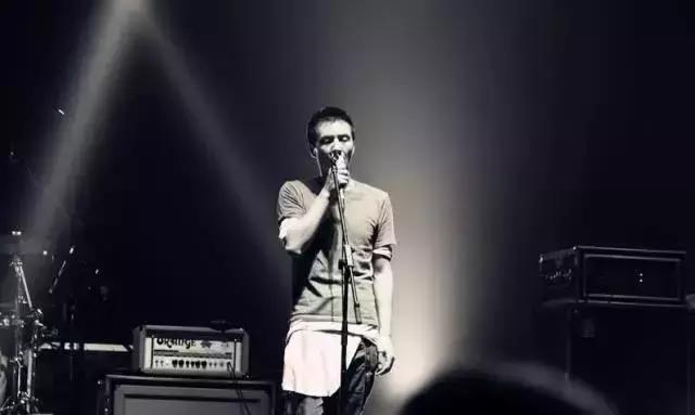 朴树老了,朴树一年的时光