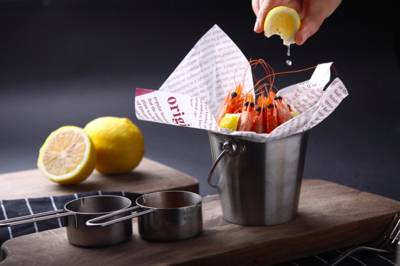 霸道总裁、米其林一星、西南第一，这家棒球餐吧到底什么来头？