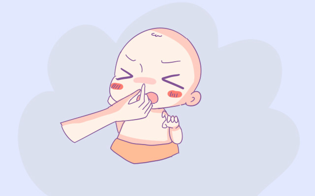 缓解宝宝鼻塞最有效的方法,如何有效地缓解宝宝鼻塞