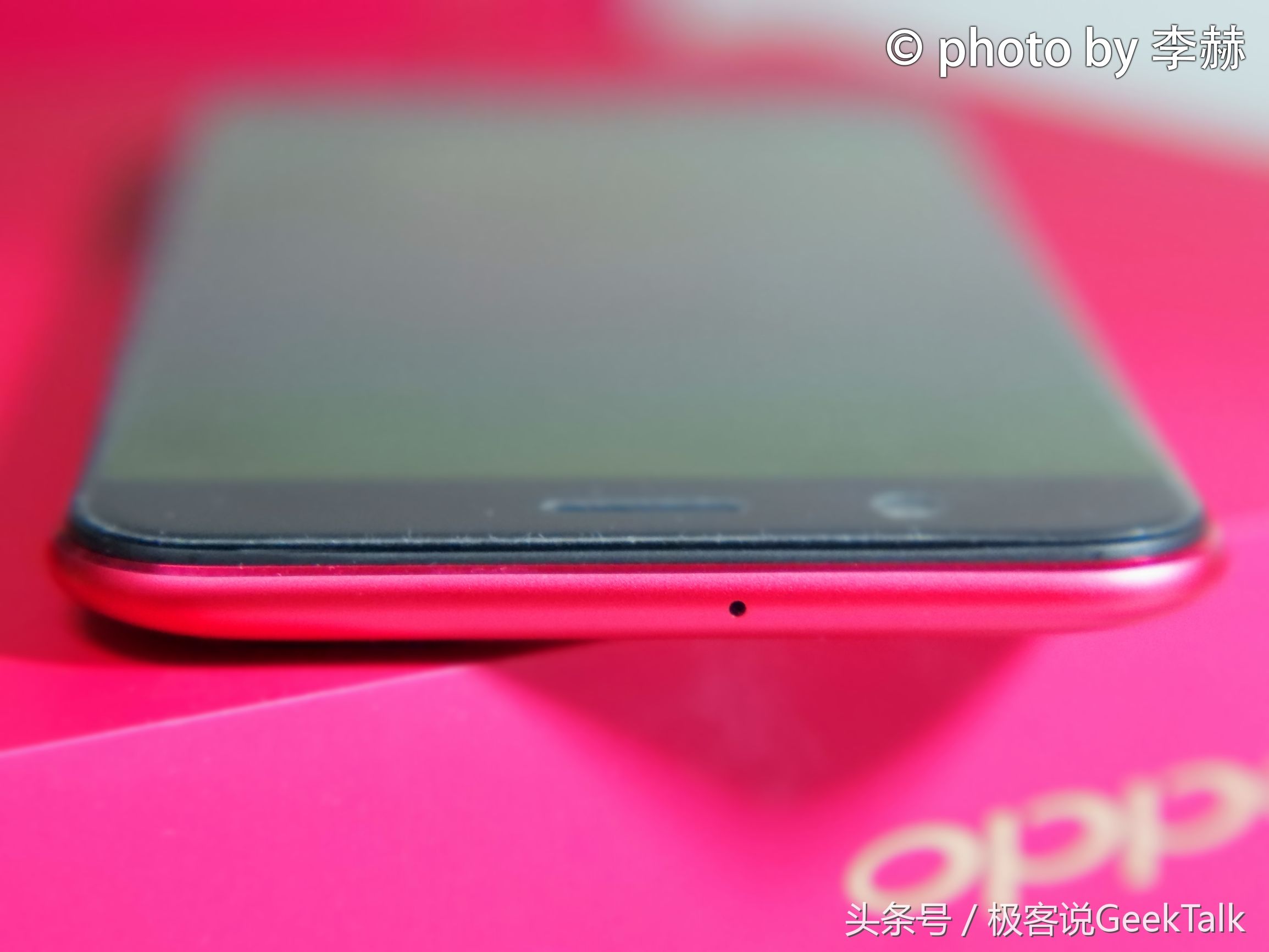 oppor11前后两千万拍照更清晰,oppor11plus测评画质